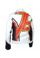 Men's 76 76 white Jacket